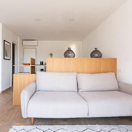 A Pie De Playa En Gava Mar! Apartamento Exterior foto
